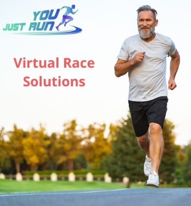 Virtual Race Solutions for Covid And Post-Covid Era